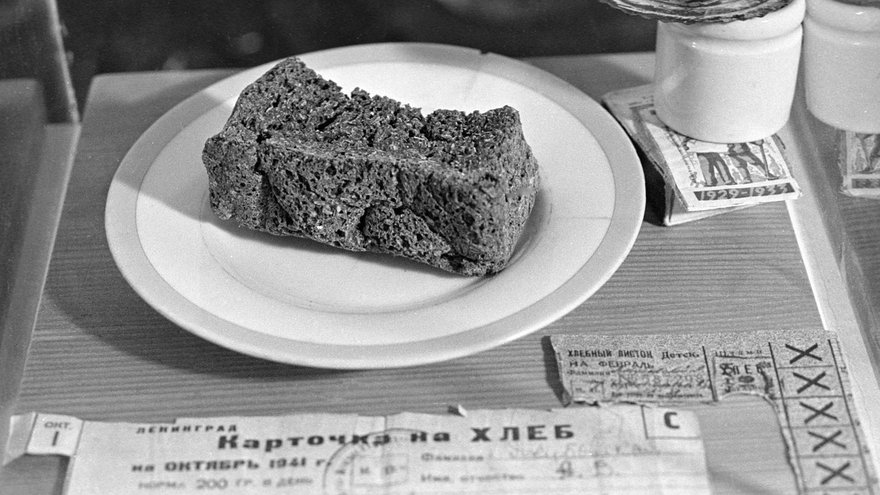 На заводе «Каравай» откроют музей, посвящённый ленинградцам, которые выпекали хлеб в осаждённом городе