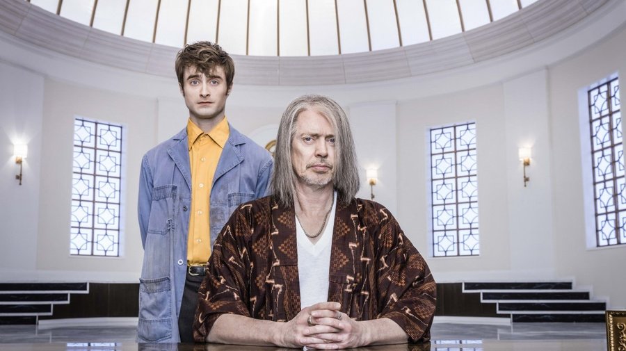 Лучшие сериалы, вышедшие не раньше 2018 года