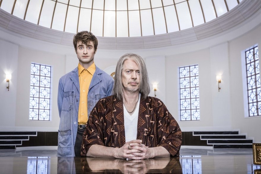 Лучшие сериалы, вышедшие не раньше 2018 года