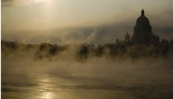 Топ-5 заброшенных домов с привидениями в Петербурге