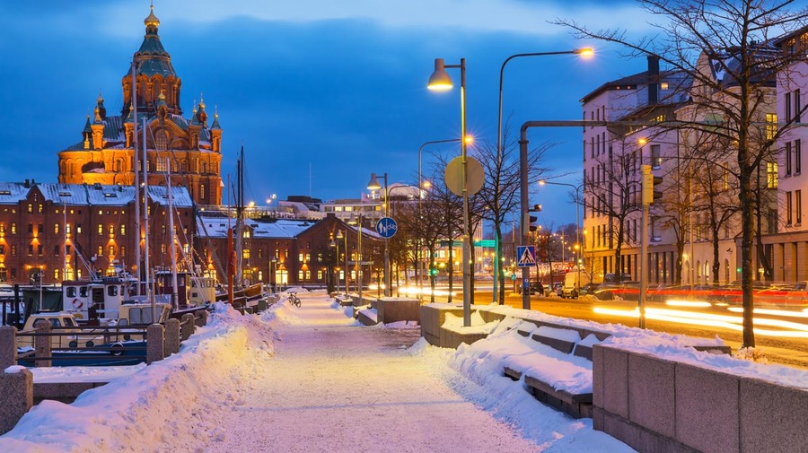 Петербург, Ленобласть и Финляндию свяжут тематическими маршрутами