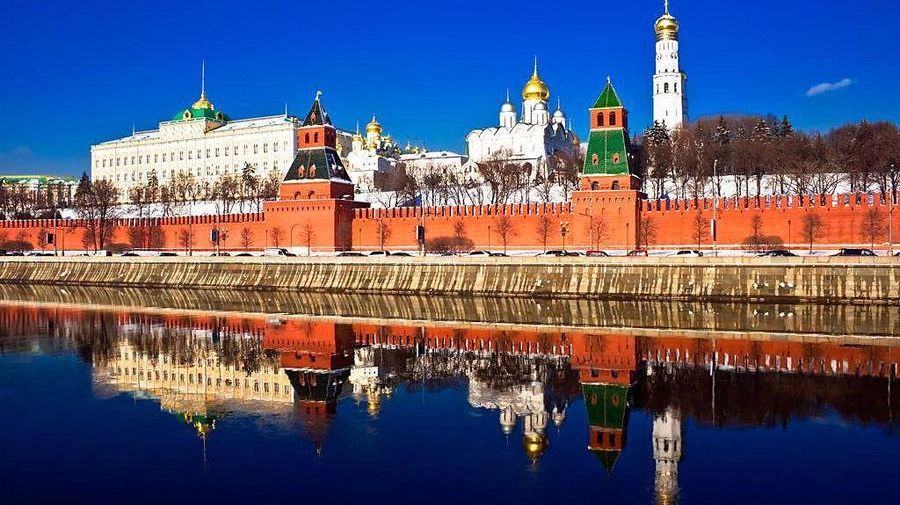 Кремль