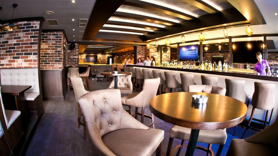 Tonyc Bar