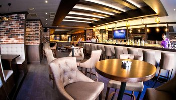 Tonyc Bar
