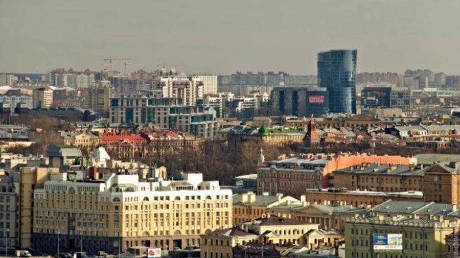 Экскурсия «Джаз предместий приветствует нас…»