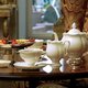 Выставка к 275-летию основания Императорского фарфорового завода в Эрмитаже