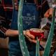 Демократичная кофейня Pitcher