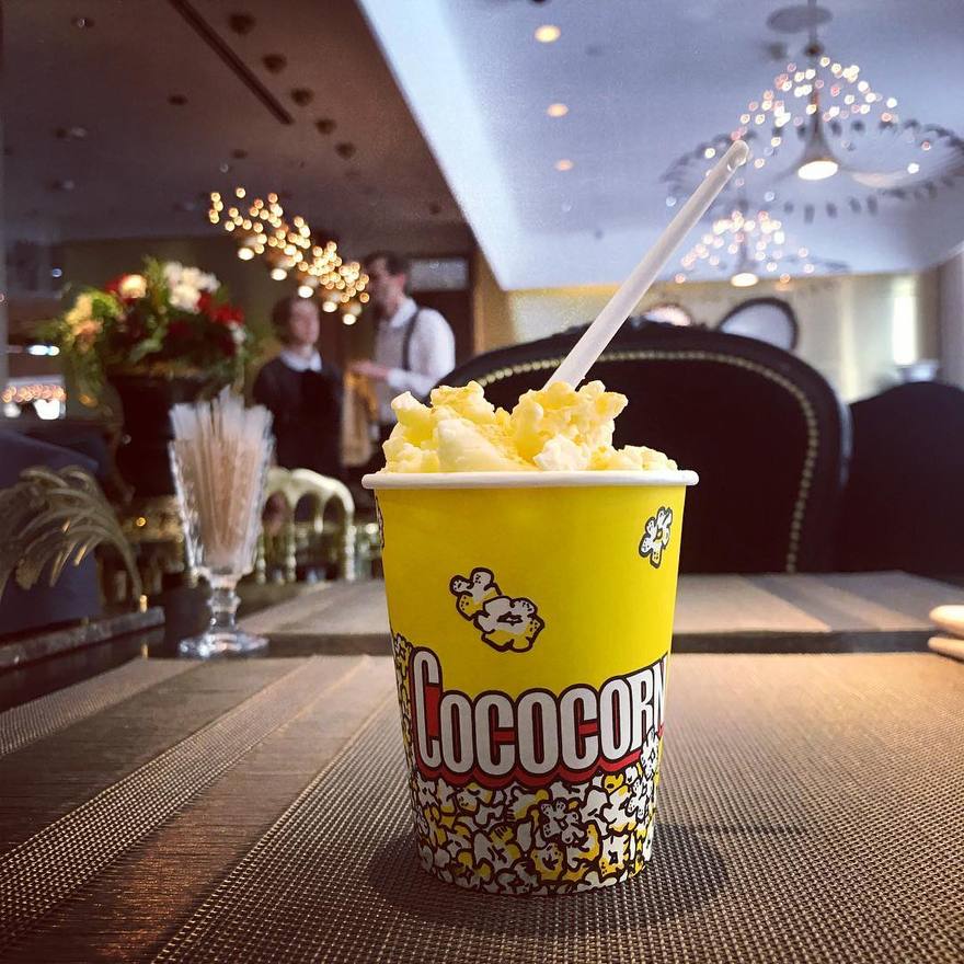 «КоКоКо»