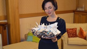 «Здесь находятся обычные ребята, которые могут чудить, иронизировать и смеяться над волонтёрами»: интервью с сотрудником Санкт-Петербургского Детского хосписа