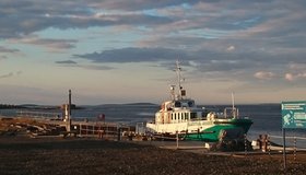 Из Петербурга к Белому морю запустят «Ласточки»