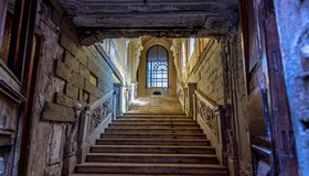 Петербуржцы смогут посетить «секретные» объекты культурного наследия