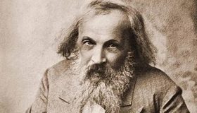 В честь 150-летия периодической таблицы Менделеева СПбГУ запустил виртуальный тур по крупнейшему в мире музею-архиву учёного