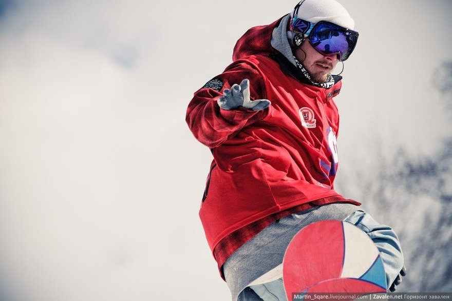 Adrenalin Games 2014