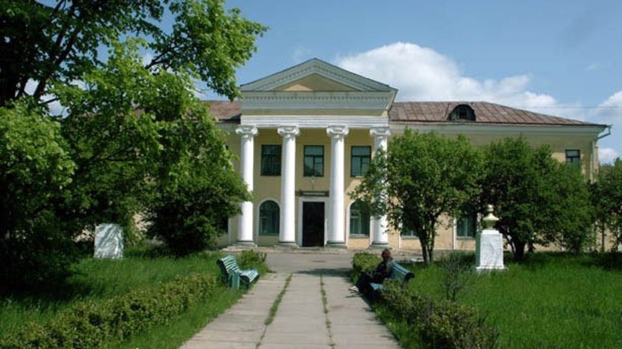 Старая Русса