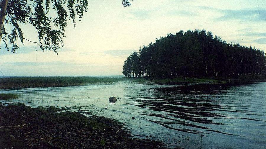 Сортавала