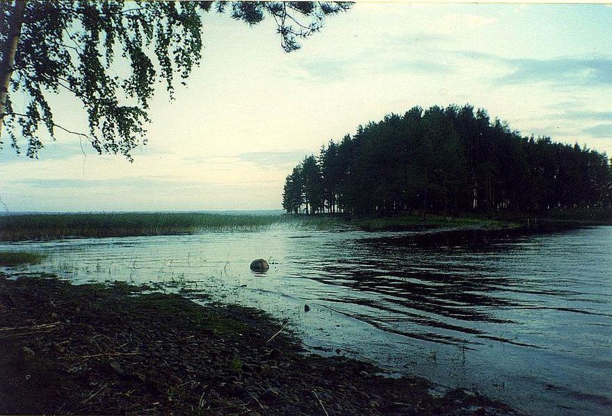 Сортавала