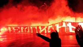 В Петербурге пройдёт чемпионский парад «Зенита»