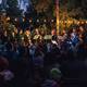 Программа «Джазовое настроение» в Южно-Приморском парке