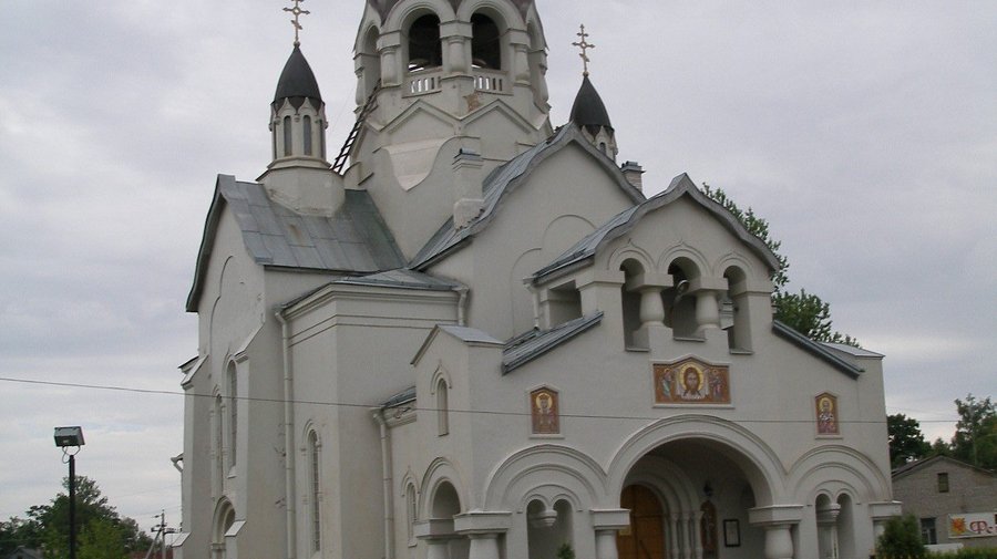 Тайцы