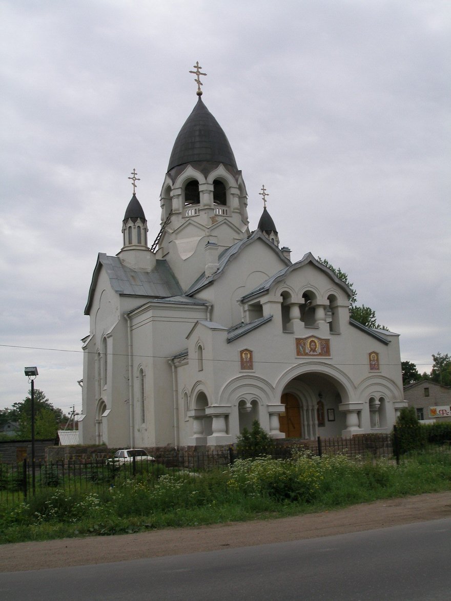 Тайцы