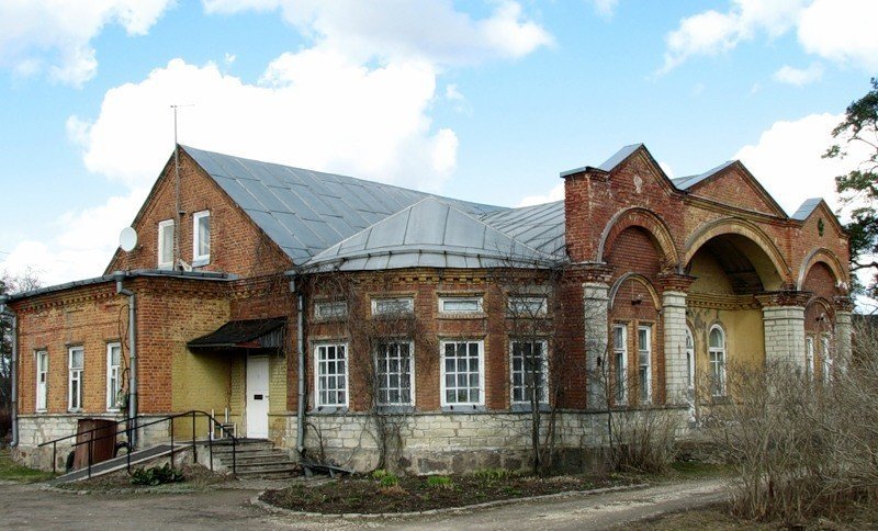 Кикерино