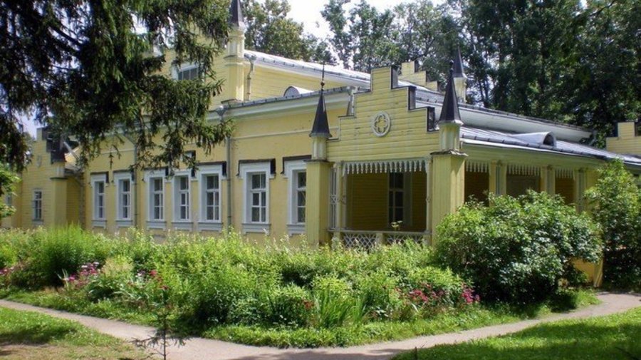 Извара