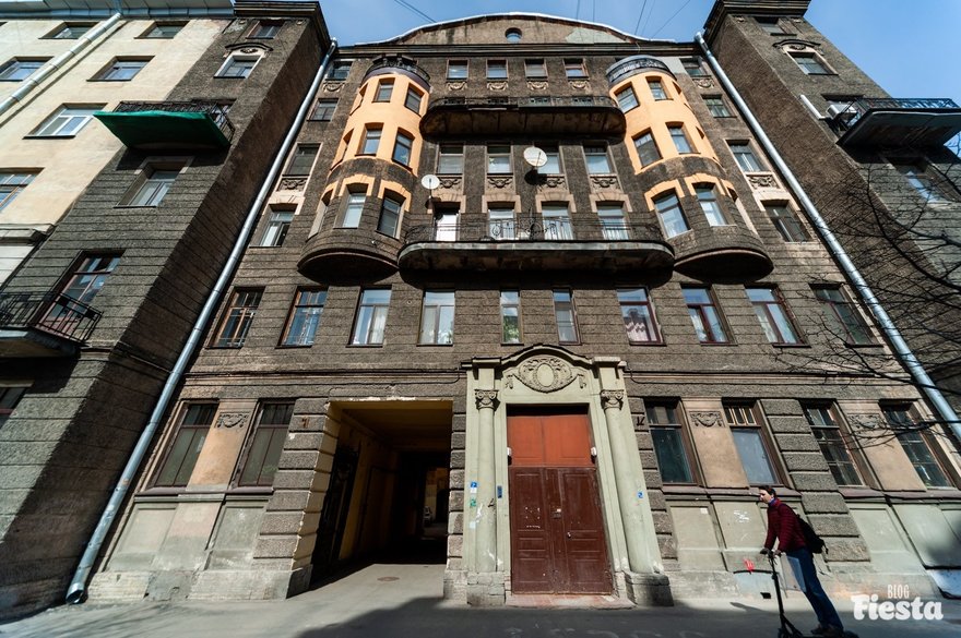 Магазин Одежды Спб На Съезжинской