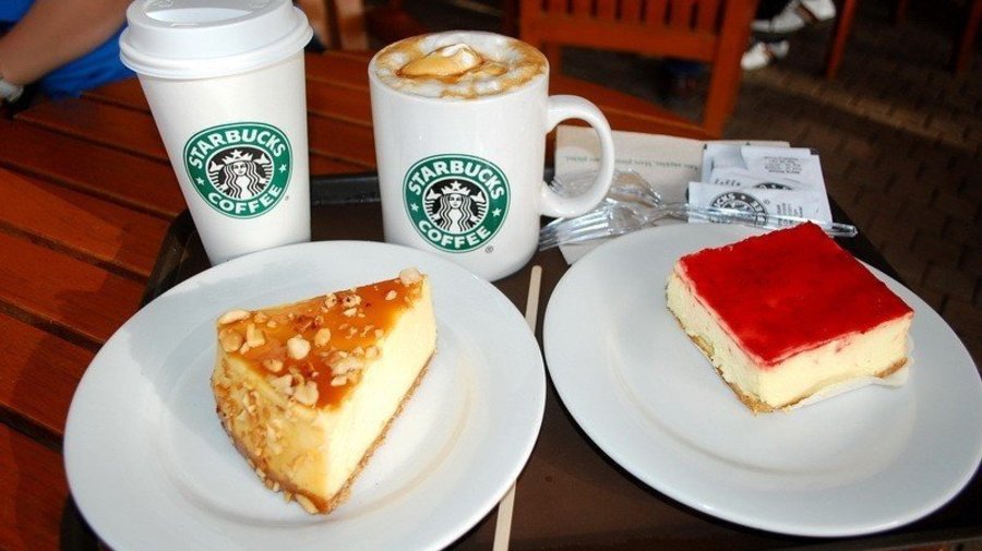 Starbucks
