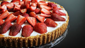 Топ-7 мест в Москве с самыми вкусными чизкейками