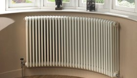 Сегодня в Северной столице официально завершился отопительный сезон