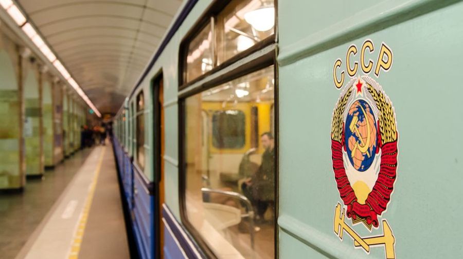 В «Ночь музеев» метро будет работать круглосуточно