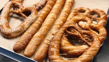 Сербская пекарня «Кифлице»