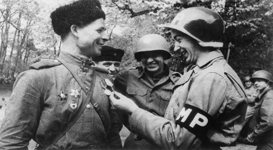 Четвёртый научно-популярный фестиваль «Цифровая история»