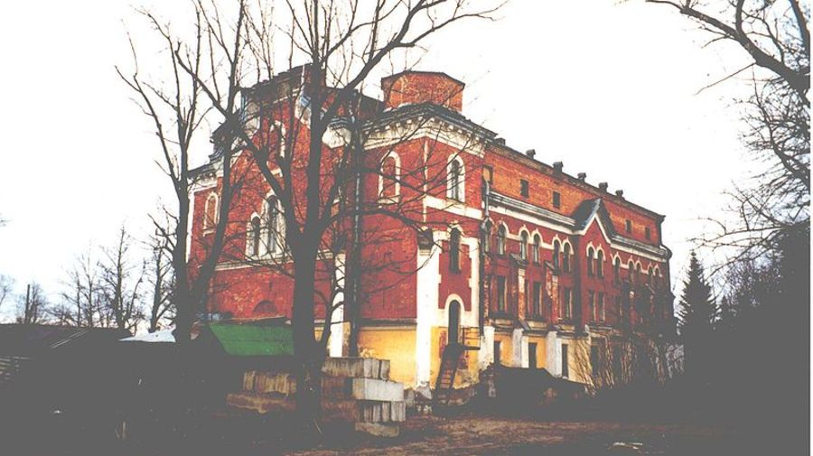 Источник фото: commons.wikimedia.org, автор: Peterburg23 