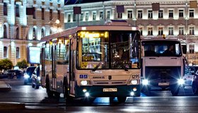 В «Ночь музеев» между основными площадками проекта будут ходить бесплатные автобусы