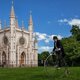 Бесплатно посетить музеи парка «Александрия» можно в субботу