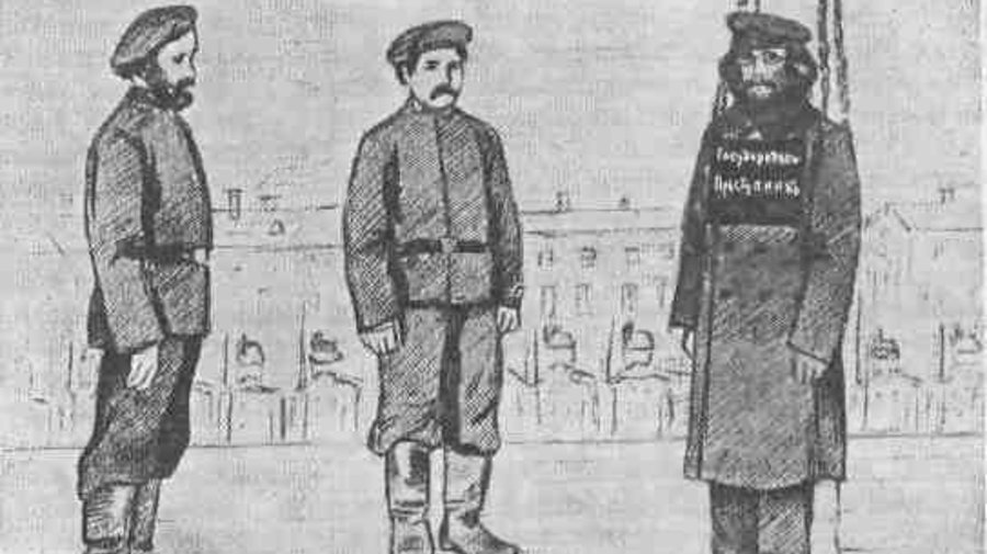 От "Овсяшки" к саду имени Чернышевского