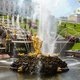 Весенний праздник фонтанов «Гений и место»
