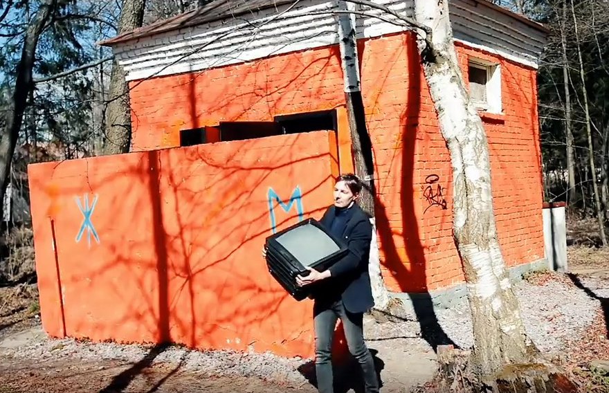 Петербургские журналисты подарили Беглову сатирическую песню