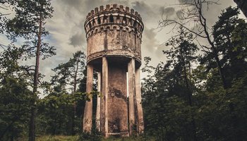 5 малоизвестных достопримечательностей Выборга и окрестностей 