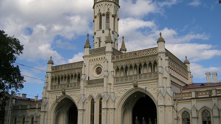 Источник фото: commons.wikimedia.org, автор: MinstrelKnight