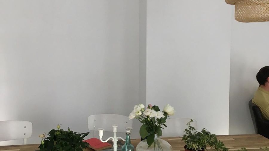 Кофейня Doris Local