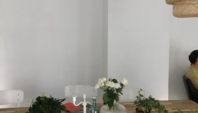 Кофейня Doris Local 