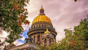 10 лучших панорамных достопримечательностей под открытым небом 