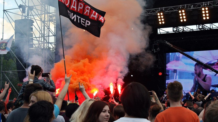«Окна открой»