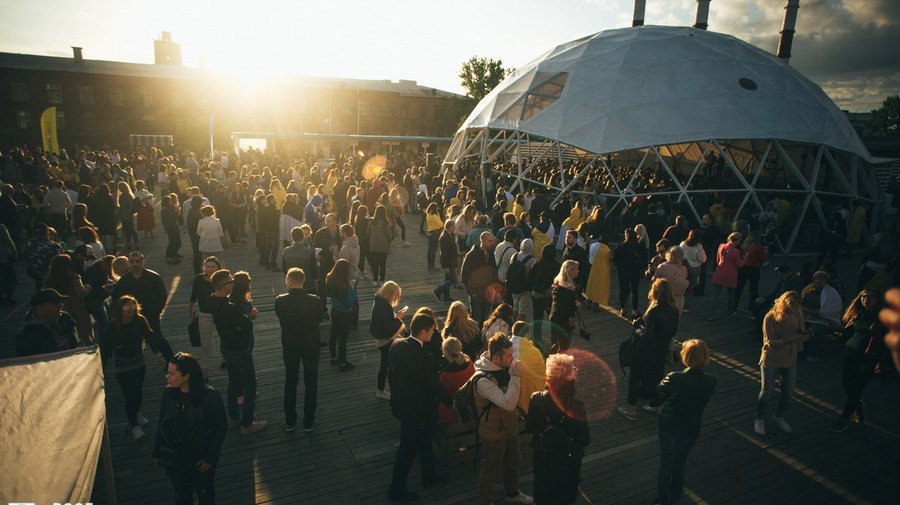 Roof Music Fest