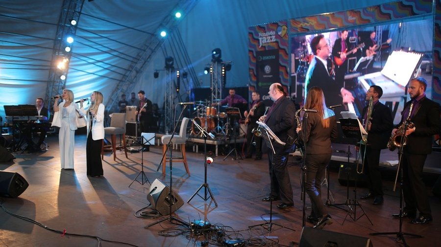 Усадьба Jazz