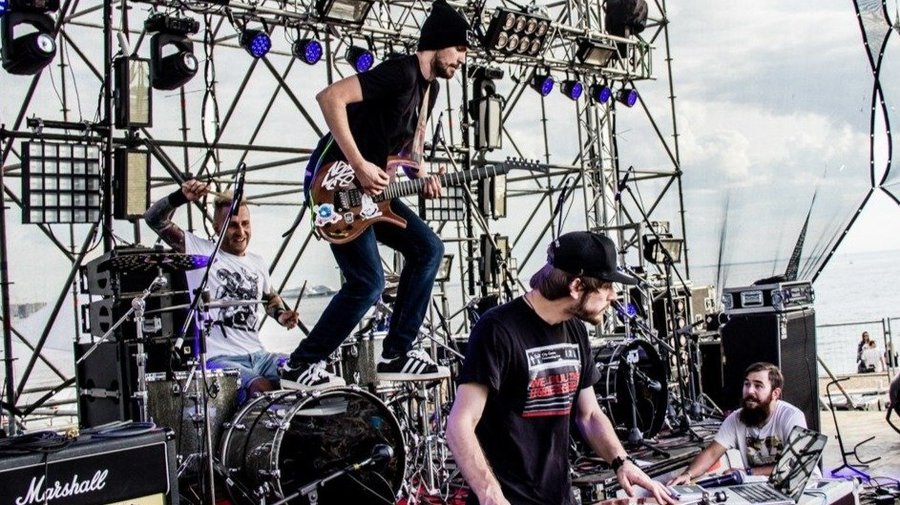 VK Fest