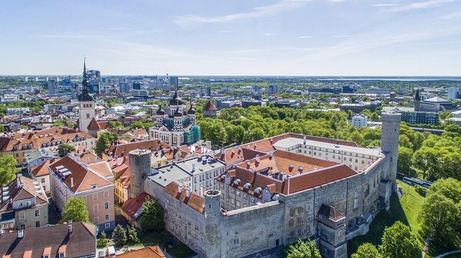 Из Петербурга в Таллин запустят скоростной поезд, благодаря которому время в пути сократится до 4,5 часа