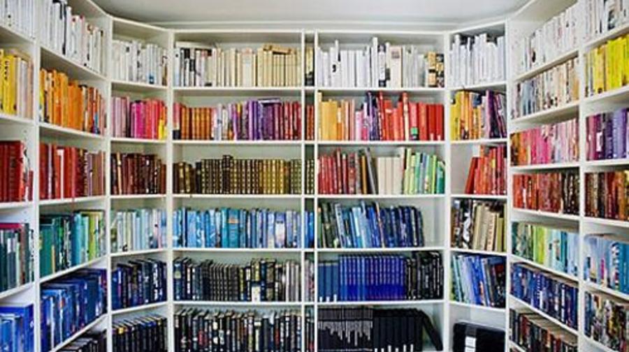 Весенняя распродажа стартовала в «Порядке слов»